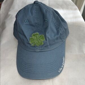 Life is Good hat Do what you like Like what you do